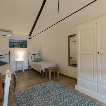 Apartman Il Giardino Del Priore