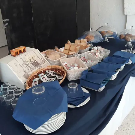 Apartman Il Giardino Del Priore *