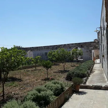 Il Giardino Del Priore