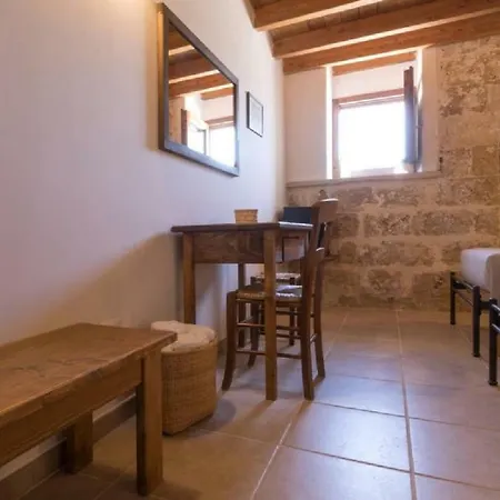 Il Giardino Del Priore Apartman