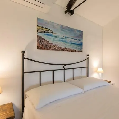 Il Giardino Del Priore Apartman Ugento
