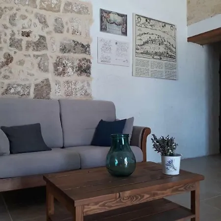 Il Giardino Del Priore Apartman Ugento