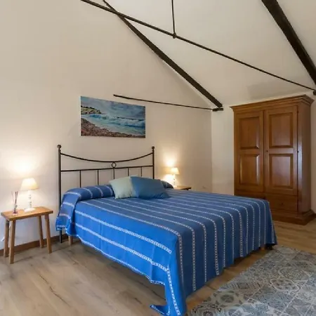 Apartman Il Giardino Del Priore