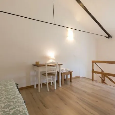 Apartman Il Giardino Del Priore Ugento
