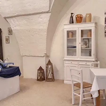 Il Giardino Del Priore Apartman Ugento