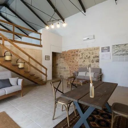 Apartman Il Giardino Del Priore