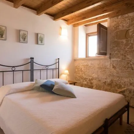 Il Giardino Del Priore Apartman Ugento