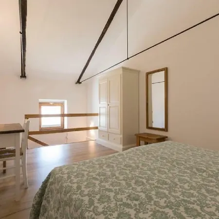 Il Giardino Del Priore Apartman Ugento