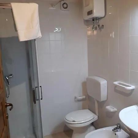 Apartman Il Giardino Del Priore *