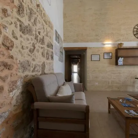 Apartman Il Giardino Del Priore Ugento
